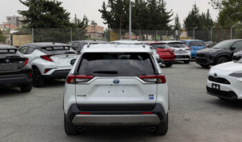 
									Toyota RAV4 Hybrid full								