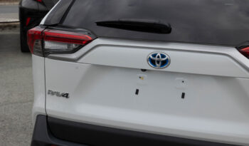 
									Toyota RAV4 Hybrid full								