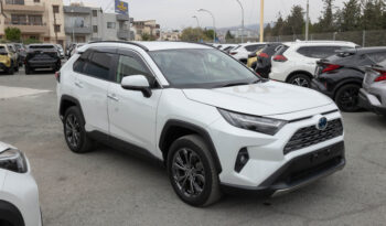 
									Toyota RAV4 Hybrid full								