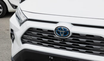 
									Toyota RAV4 Hybrid full								
