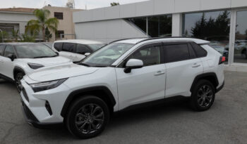 
									Toyota RAV4 Hybrid full								