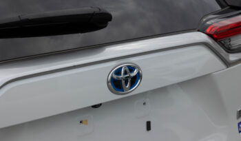 
									Toyota RAV4 Hybrid full								