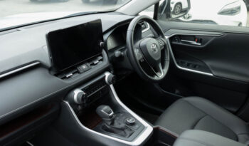 
									Toyota RAV4 Hybrid full								