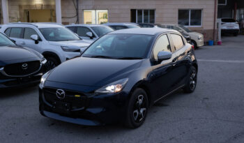 
									Mazda 2 full								